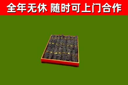 丹巴县回收海参